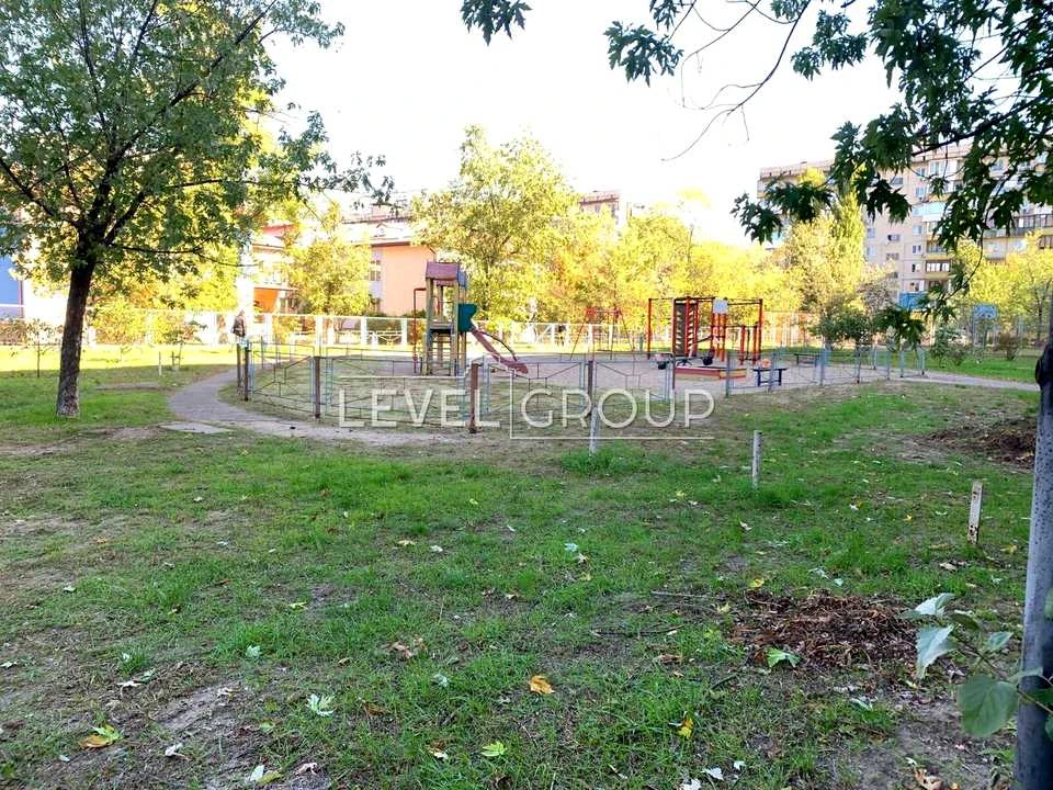 Квартира. Харьков, Оболонский просп.