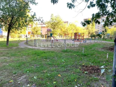 Квартира. Харьков, Оболонский просп.