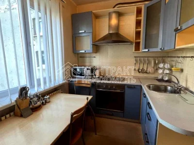 Apartment. Kharkiv, Akademika Pavlov St.