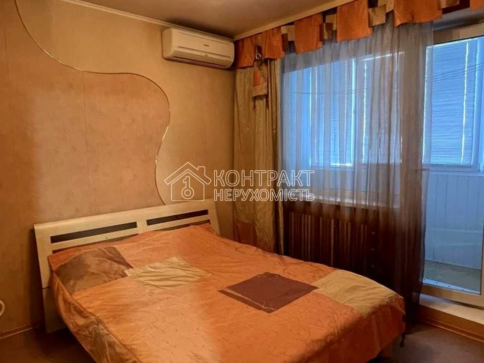 Apartment. Kharkiv, Akademika Pavlov St.