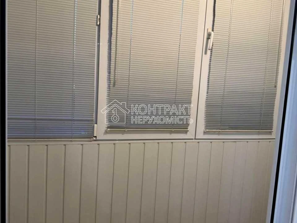 Apartment. Kharkiv, Akademika Pavlov St.