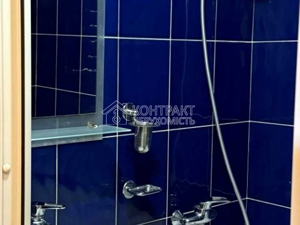 Apartment. Kharkiv, Akademika Pavlov St.