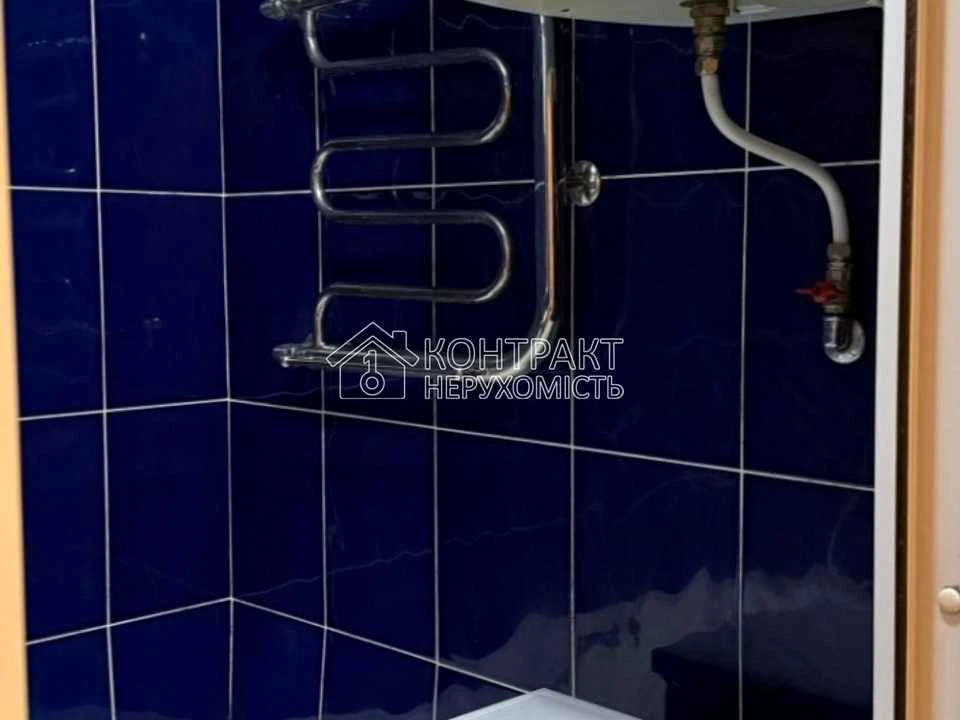 Apartment. Kharkiv, Akademika Pavlov St.