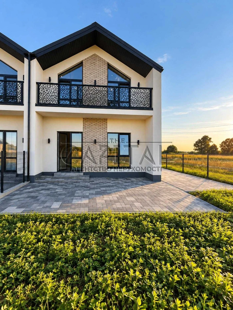 Sale / Duplex / Sviatoshyn district / вул. Buchanska