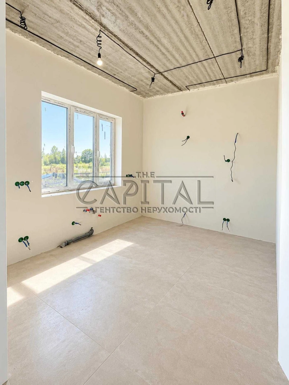 Sale / Duplex / Sviatoshyn district / вул. Buchanska