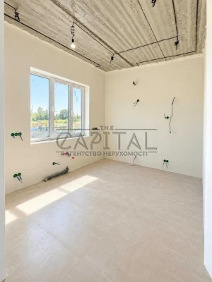 Sale / Duplex / Sviatoshyn district / вул. Buchanska