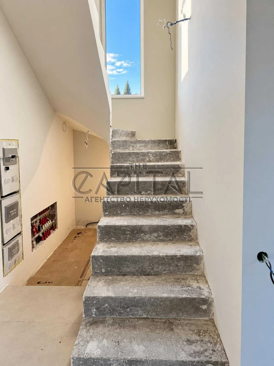 Sale / Duplex / Sviatoshyn district / вул. Buchanska
