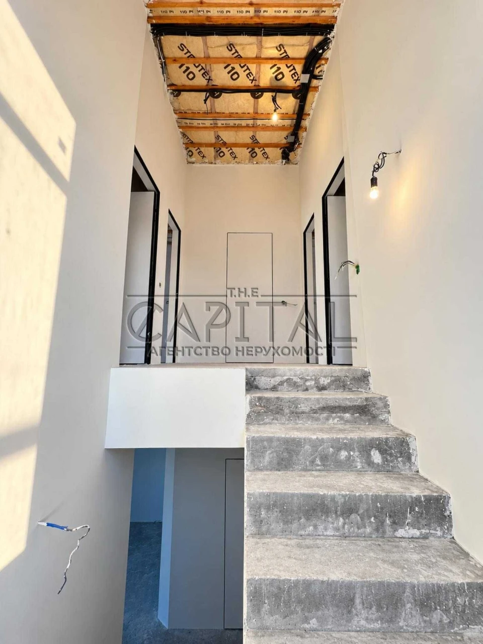 Sale / Duplex / Sviatoshyn district / вул. Buchanska