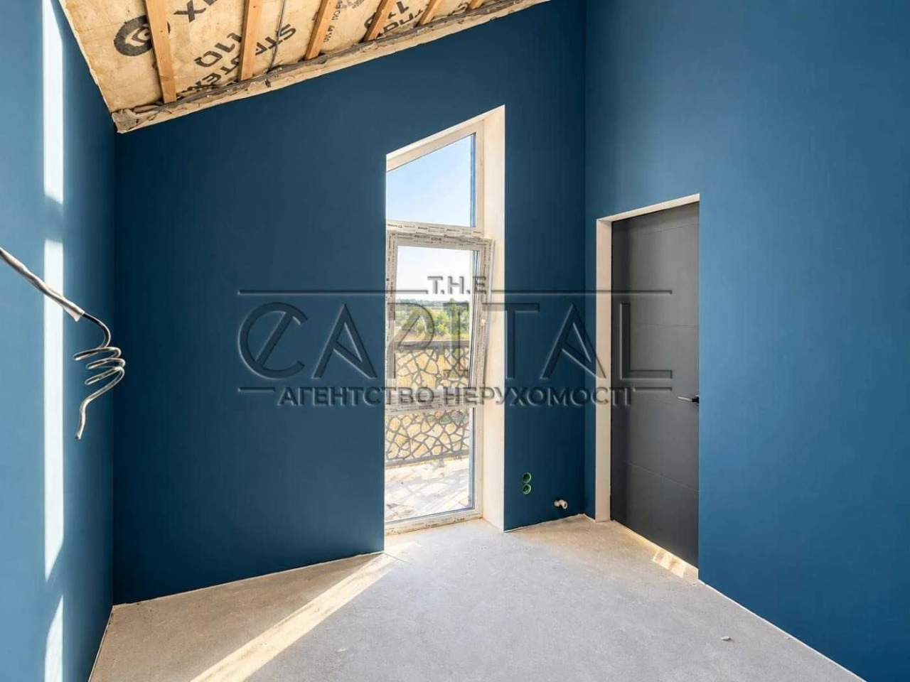 Sale / Duplex / Sviatoshyn district / вул. Buchanska