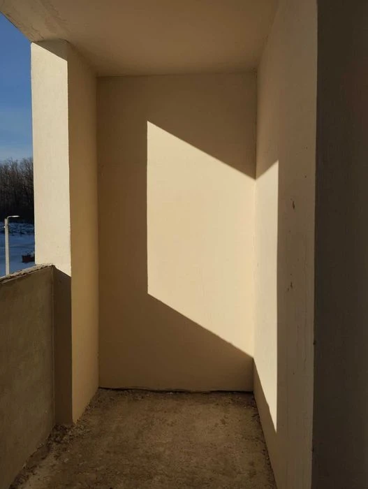 For sale 1-room apartment 3/9, residential complex Pobedy-2, Pobedy 86 (2