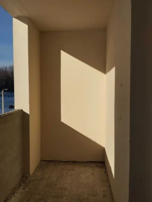 For sale 1-room apartment 3/9, residential complex Pobedy-2, Pobedy 86 (2