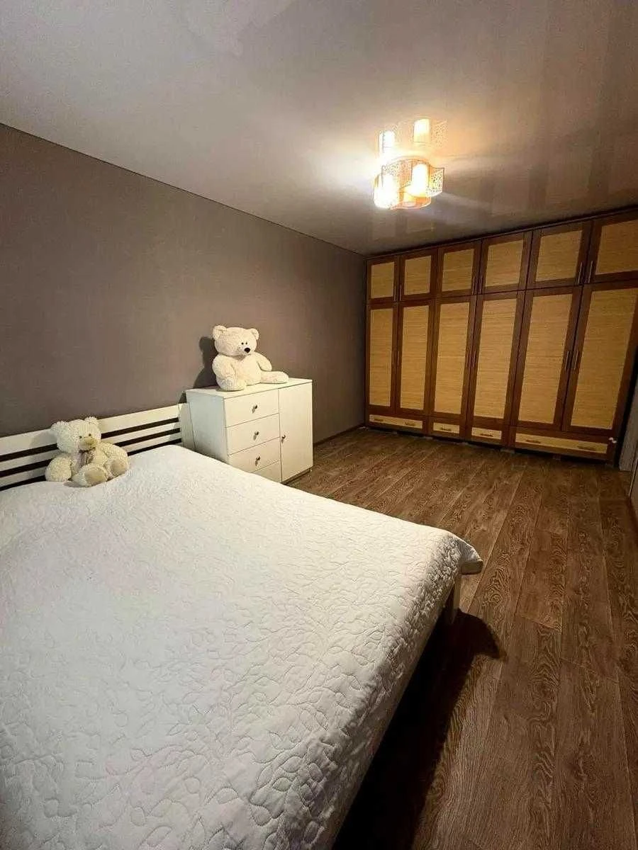 Available for sale. 2-room apartment with gas, large balcony,