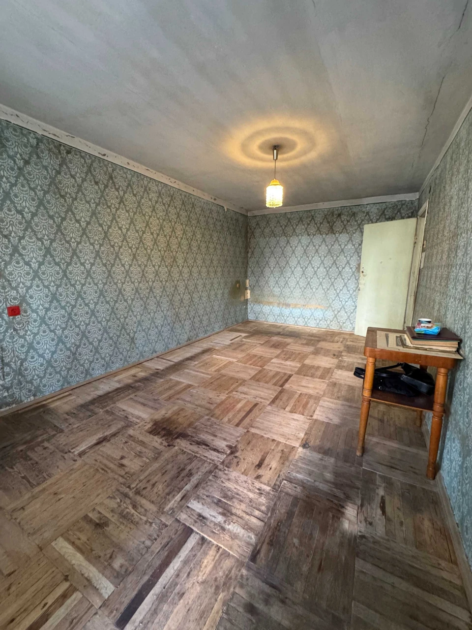 Продам 1-кімнатну квартиру, Киевский район