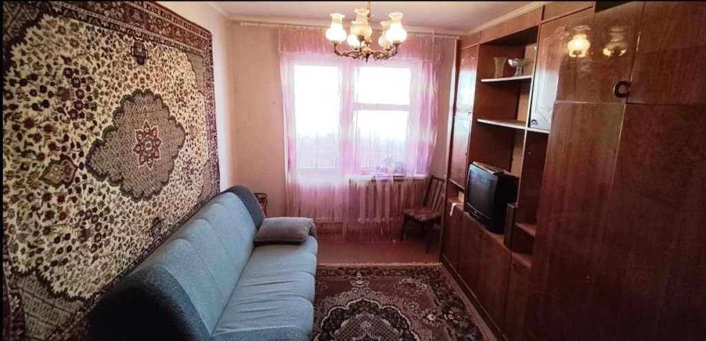 2-комнтаная квартира на Котовского