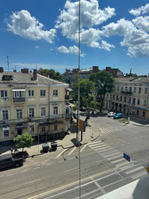 Кімната в комуні, вулиця Тираспольська, 493422