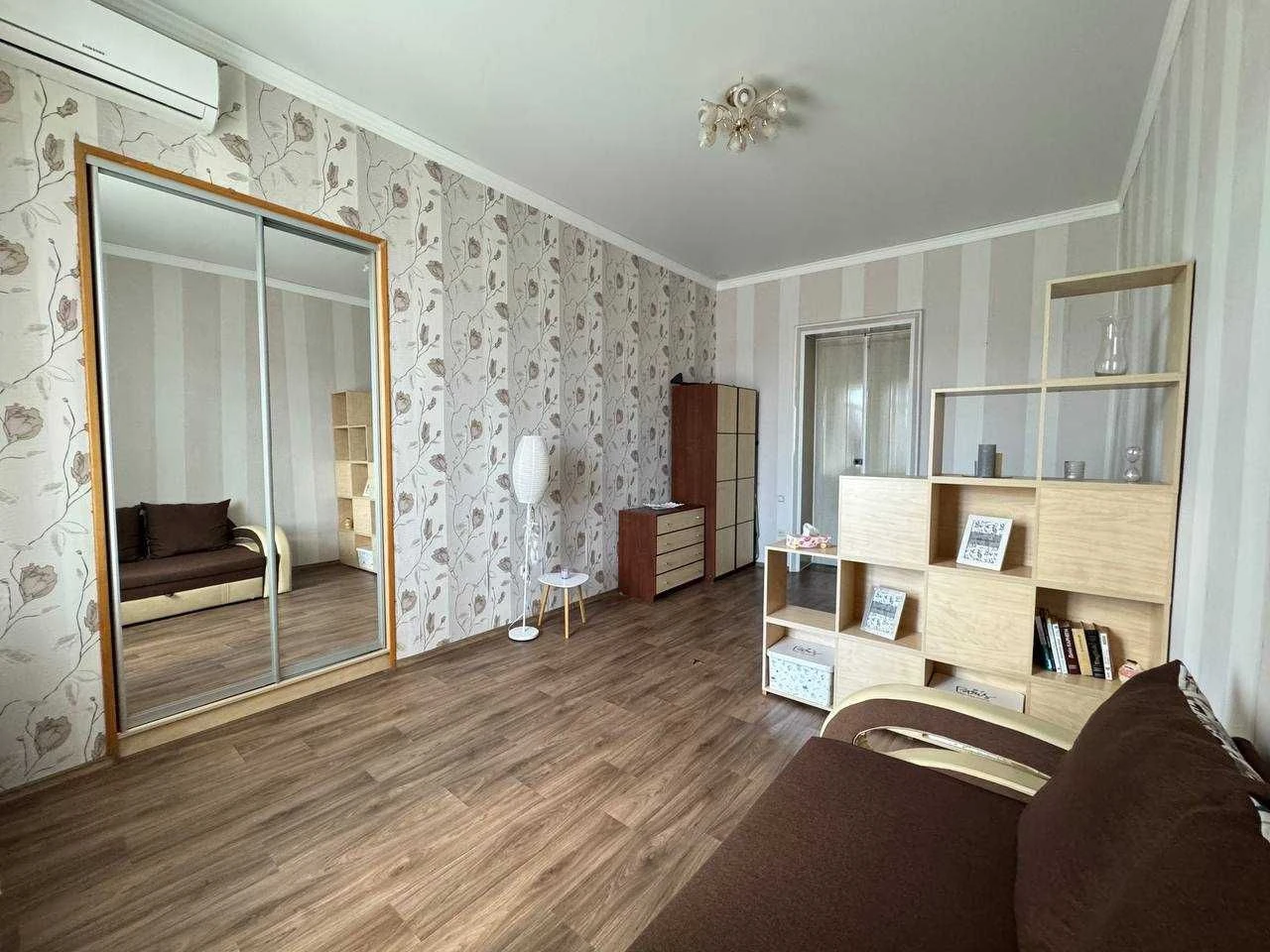 Кімната в комуні, вулиця Тираспольська, 493422