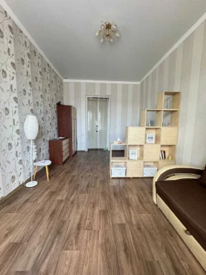 Кімната в комуні, вулиця Тираспольська, 493422
