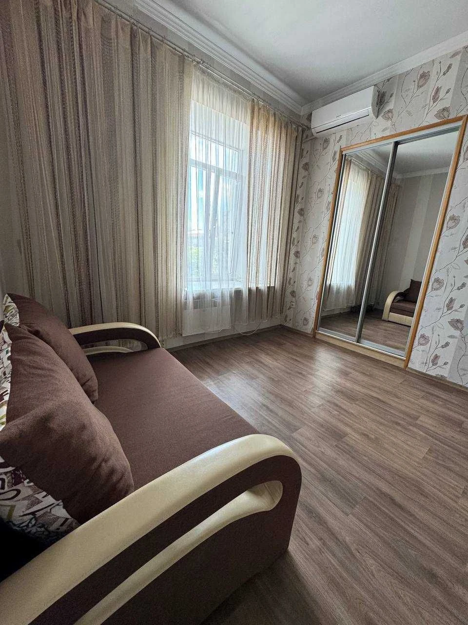 Кімната в комуні, вулиця Тираспольська, 493422