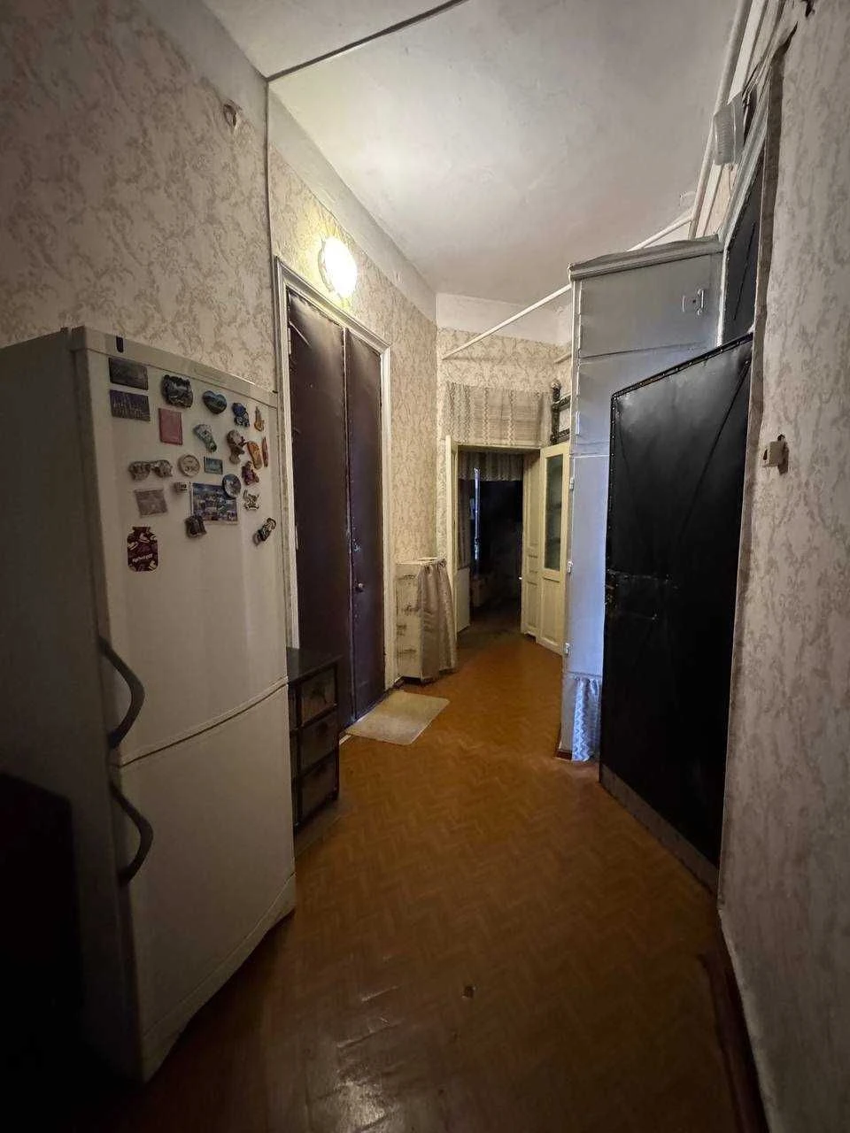 Кімната в комуні, вулиця Тираспольська, 493422