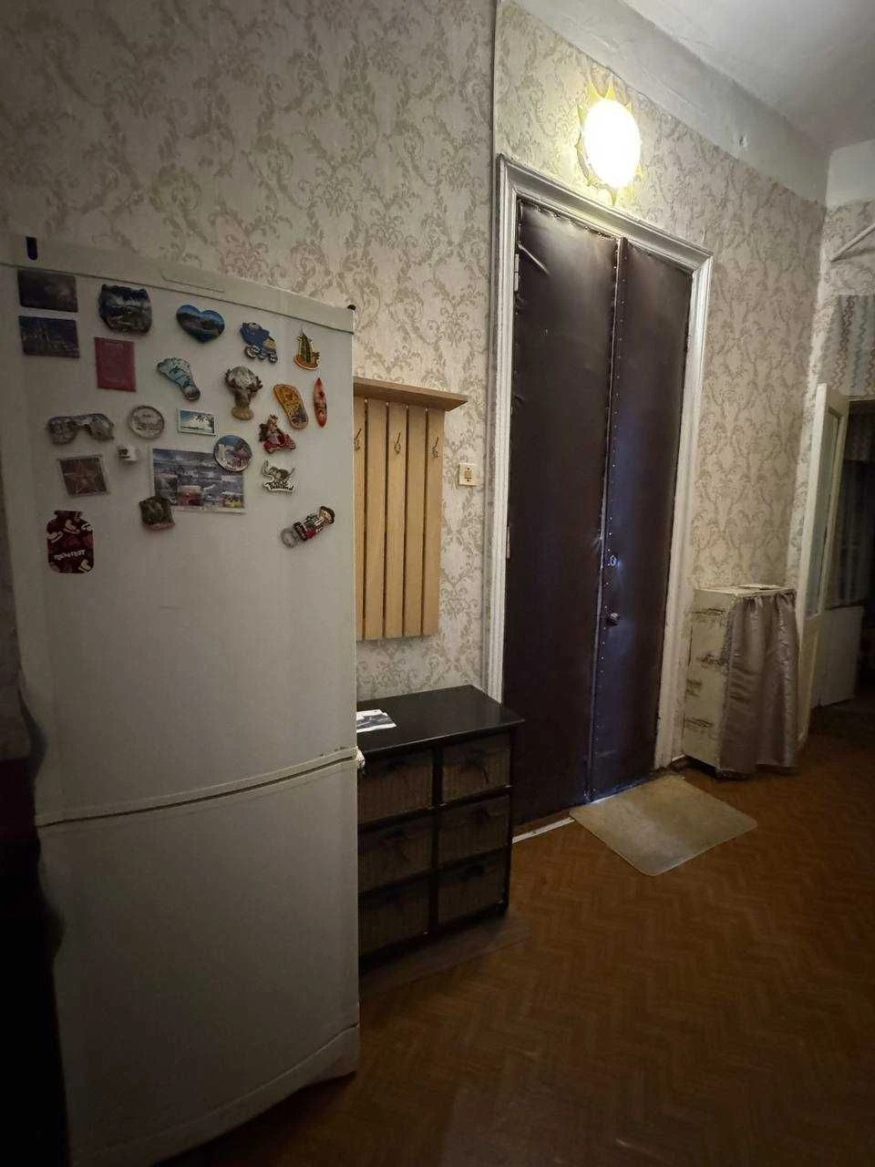 Кімната в комуні, вулиця Тираспольська, 493422