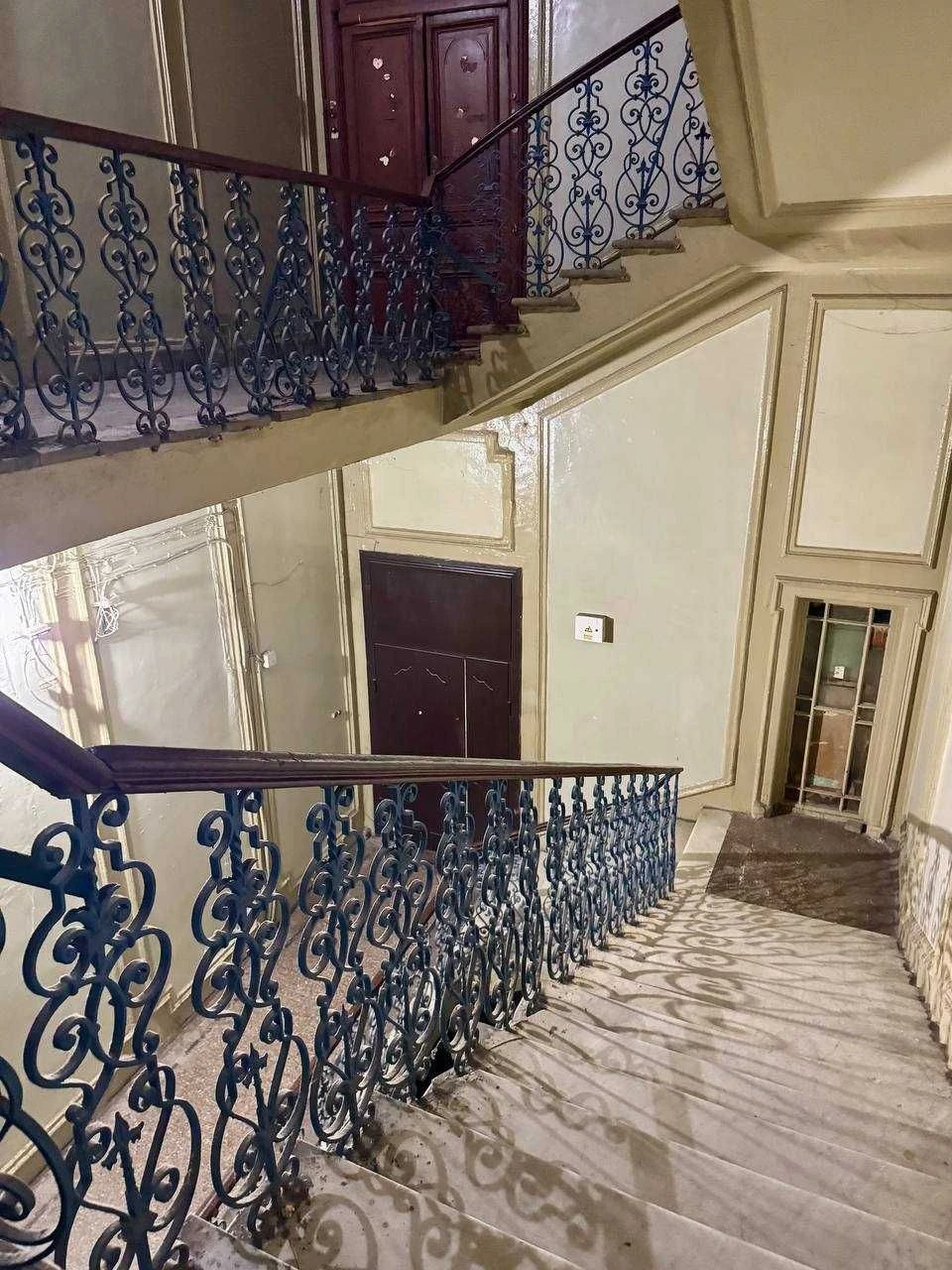 Кімната в комуні, вулиця Тираспольська, 493422
