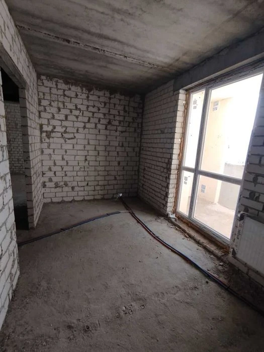 For sale 1-room apartment 3/9, residential complex Pobedy-2, Pobedy 86 (2