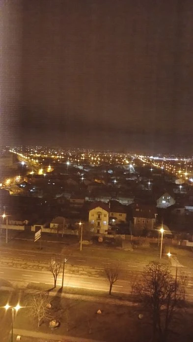 Selling a 1-room apartment in Odessa!