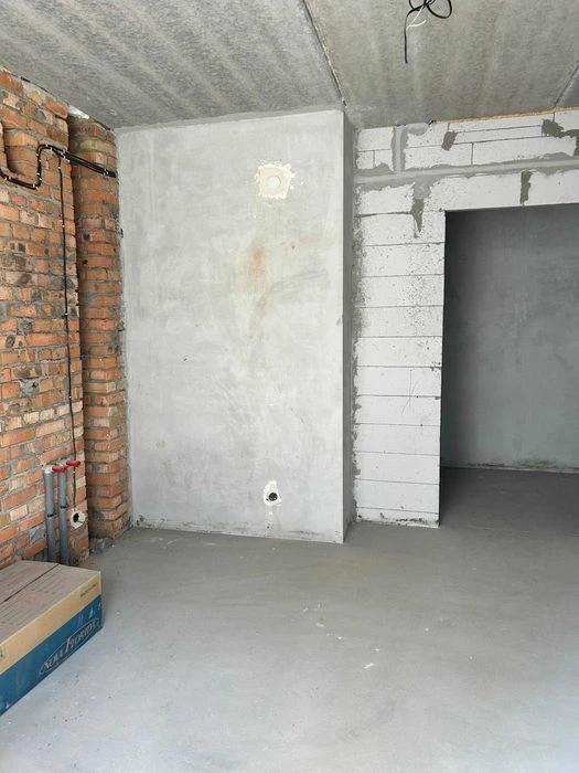 Продаж 2 кімнатної квартири. Двостороння. Здана новобудова.
