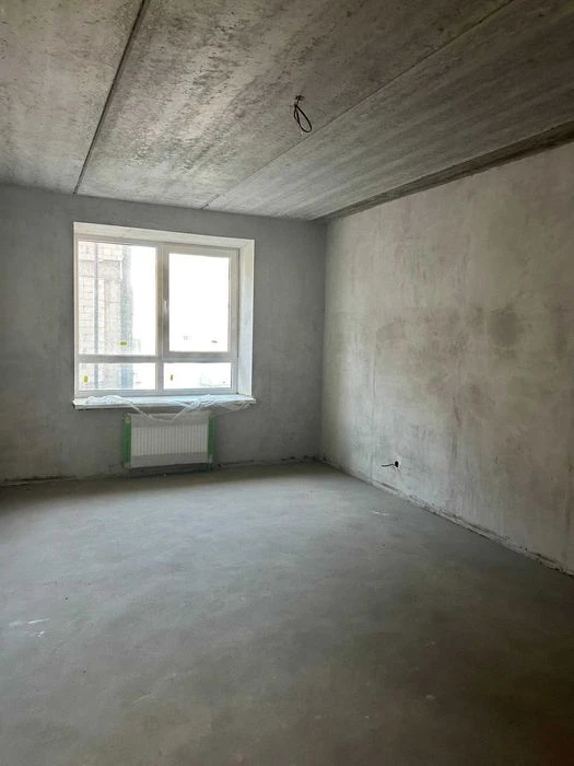 Продаж 2 кімнатної квартири. Двостороння. Здана новобудова.