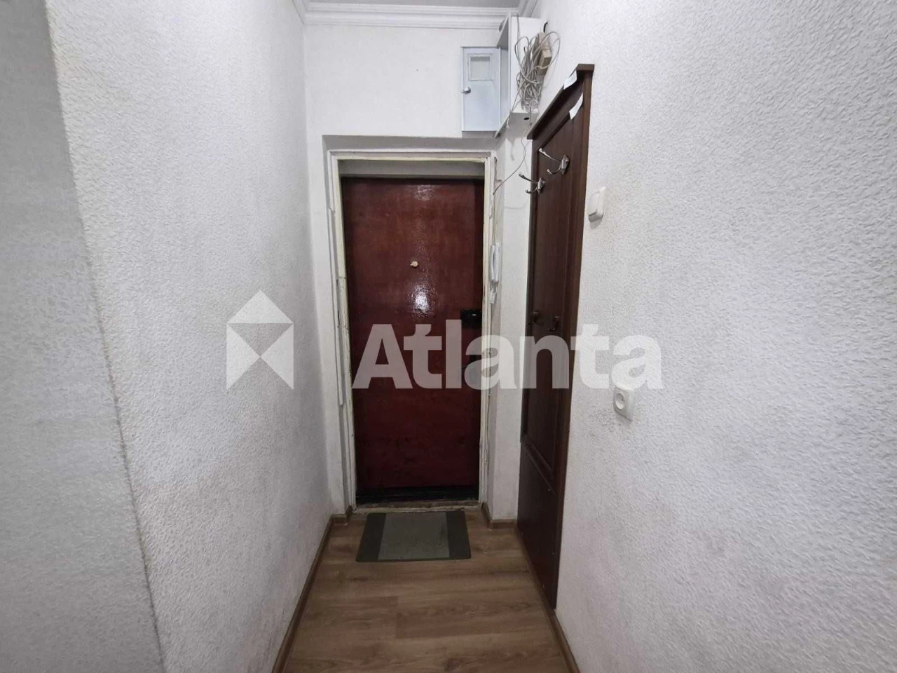 В продаже однокомнатная квартира на Черёмушках на среднем эт