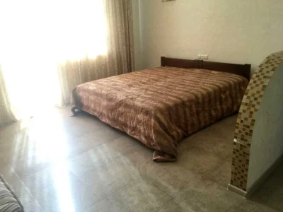 Apartment. Odessa, Davida Burlyka St.