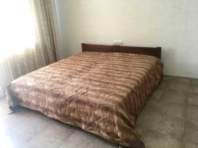 Apartment. Odessa, Davida Burlyka St.