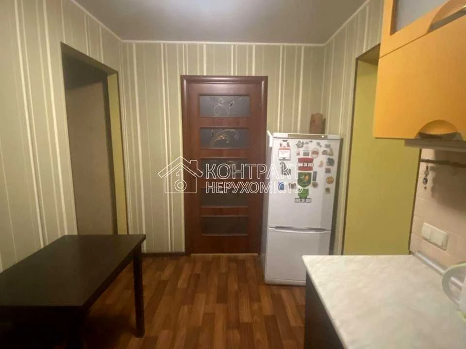 Будинок. Харків, Сімферопольська вул.