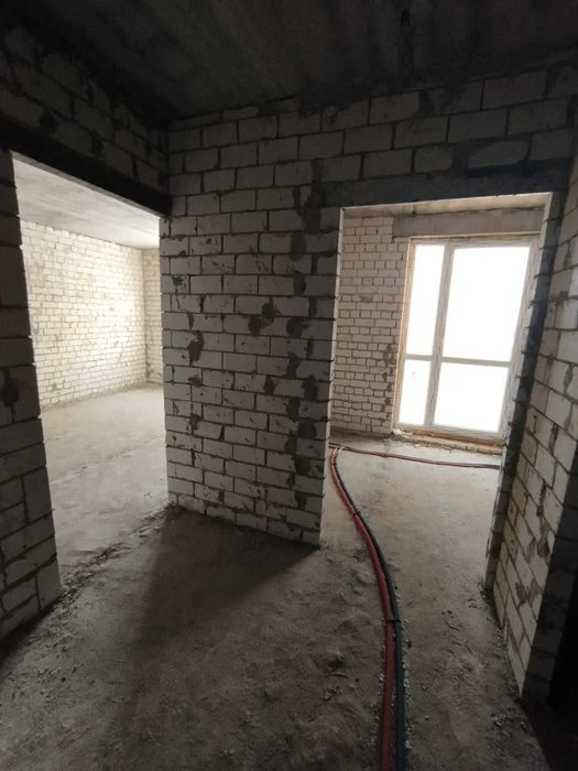 For sale 1-room apartment 3/9, residential complex Pobedy-2, Pobedy 86 (2