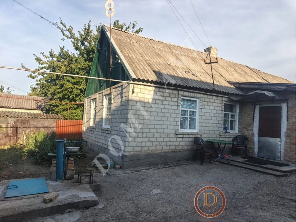 Продаж будинку Шевченковсбкий район