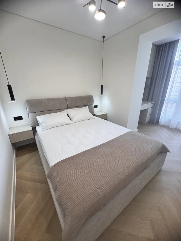 Sale Apartment Center