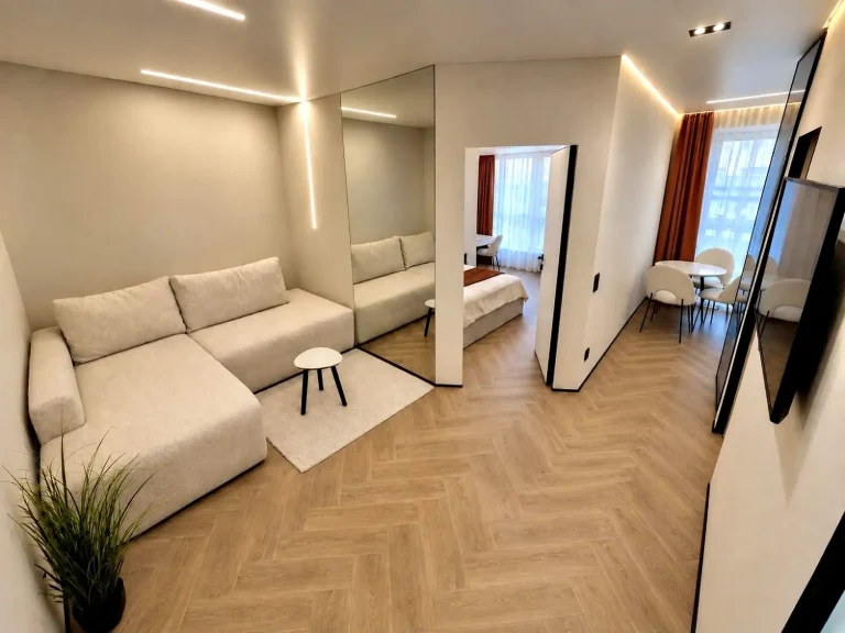 Продаж квартири 2-кімн. 40 м² 4/10 пов.