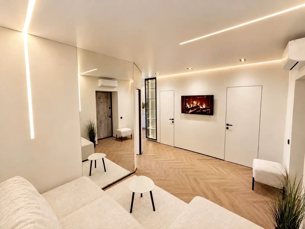 Продажа квартиры 2-комн. 40 м² 4/10 этажа.