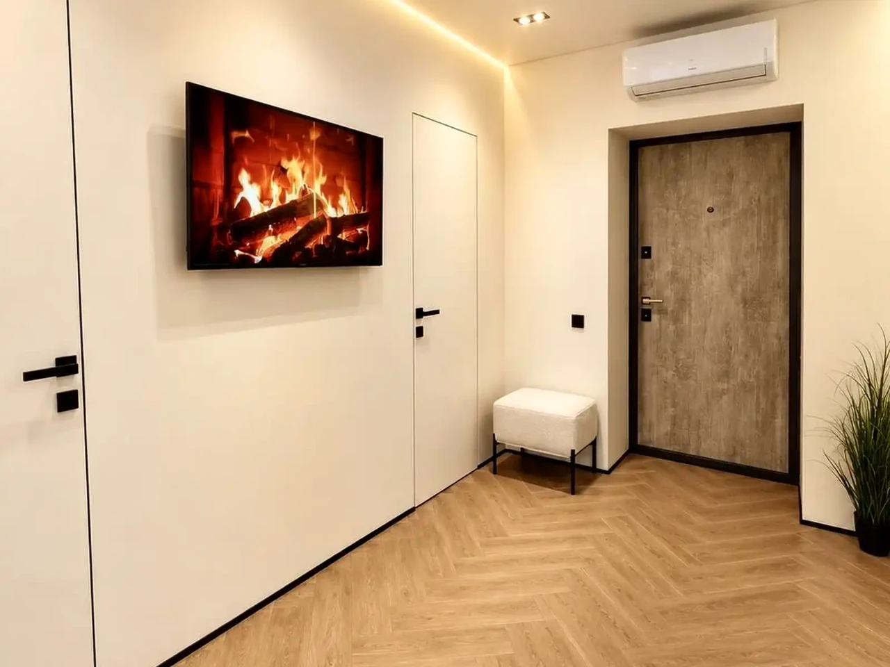 Продажа квартиры 2-комн. 40 м² 4/10 этажа.