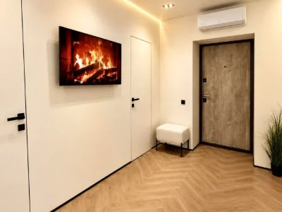 Продажа квартиры 2-комн. 40 м² 4/10 этажа.