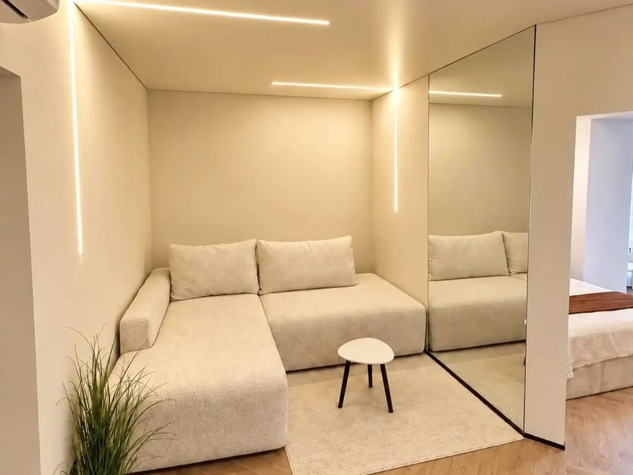 Продажа квартиры 2-комн. 40 м² 4/10 этажа.