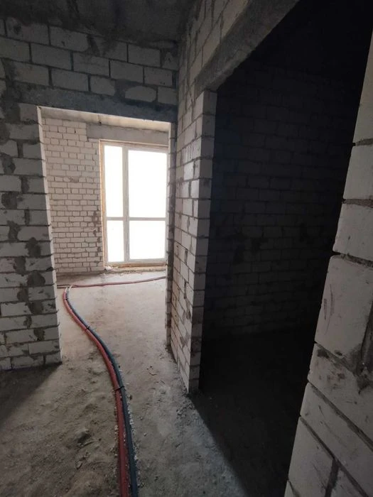 For sale 1-room apartment 3/9, residential complex Pobedy-2, Pobedy 86 (2