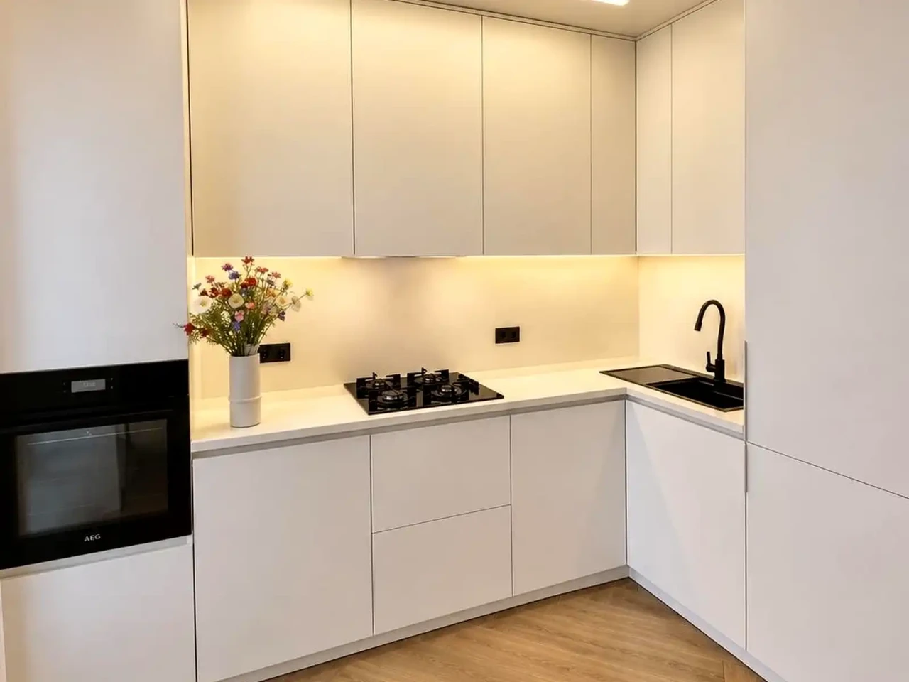 Продажа квартиры 2-комн. 40 м² 4/10 этажа.
