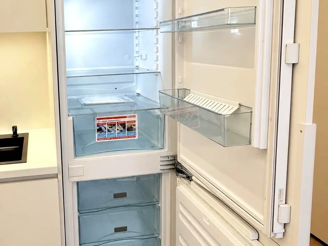 Продажа квартиры 2-комн. 40 м² 4/10 этажа.