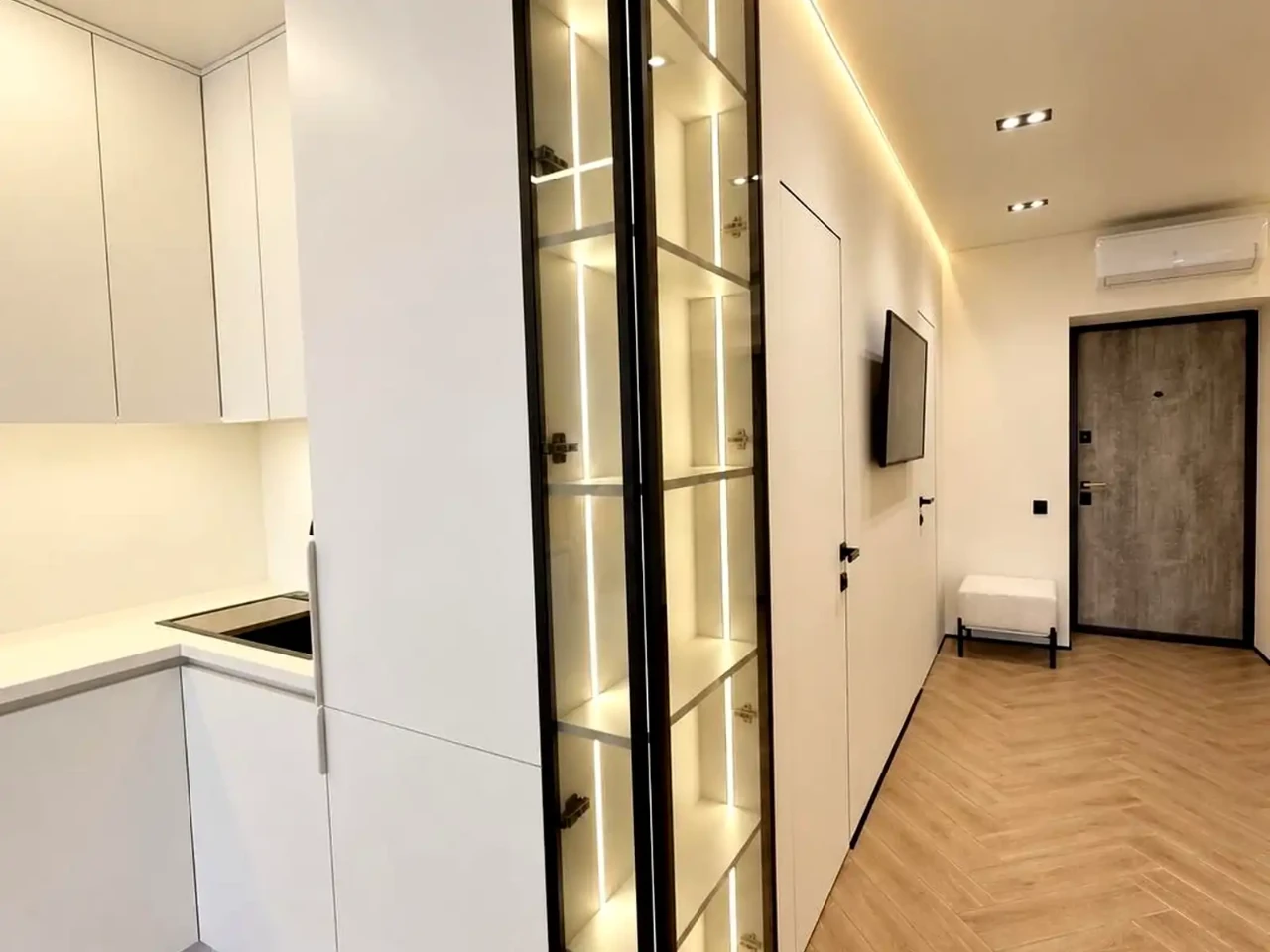 Продажа квартиры 2-комн. 40 м² 4/10 этажа.