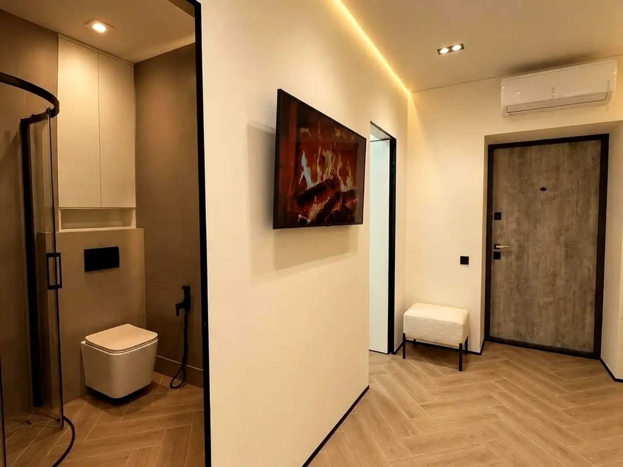 Продажа квартиры 2-комн. 40 м² 4/10 этажа.