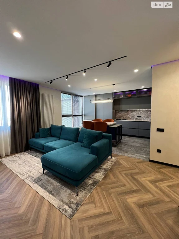 Sale Apartment Center