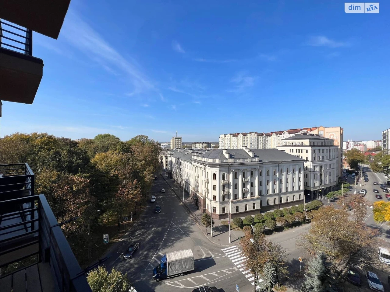 Продаж Квартира Центр