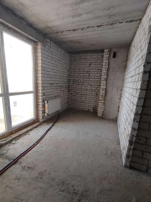 For sale 1-room apartment 3/9, residential complex Pobedy-2, Pobedy 86 (2