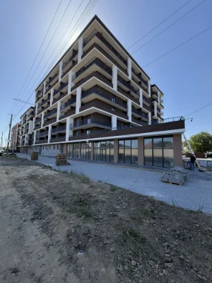 Продажа 2-комнатной квартиры